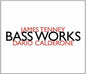 James Tenney: Jams Tenney: Bass Works - CD