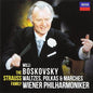 Boskovsky, Willi / Wiener Philarmoniker: Strauss Familiy: Waltzes Polkas & Marches - CD
