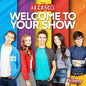 Alex & Co: Welcome to Your Show / O.S.T.: Alex & Co: Welcome To Your Show (Original Soundtrack) - CD
