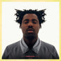 Sampha: Process - VINYL