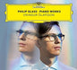 Vikingur Olafsson: Philip Glass: Piano Works - CD