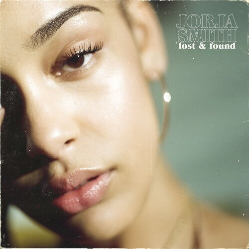 Jorja Smith - Lost & Found - VINYL