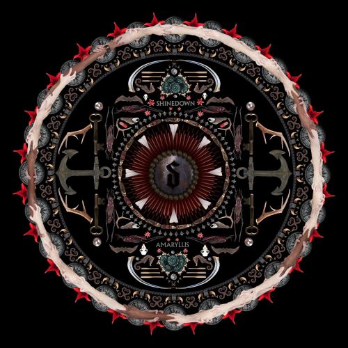 Shinedown - Amaryllis - VINYL