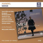 William Christie: Serse - CD