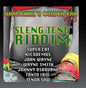 Various Artists: Dancehall's Golden Era, Vol.3 - Sleng Teng Riddim - CD