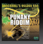 Various Artists: Dancehall's Golden Era, Vol.8 - Punany Riddim - CD