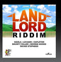 Various Artists: Land Lord Riddim - CD