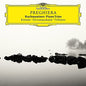 Kremer / Trifonov / Dirvanauskaite: Preghiera - Rachmaninov Piano Trios - CD