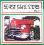 Various Artists: East Side Story Volume 2 - VINYL