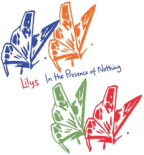 Lilys: In The Presence Of Nothing - VINYL