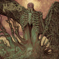 Mortuous: Through Wilderness - CD