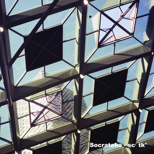Socratako: Sctk - CD