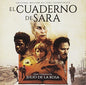 Julio De La Rosa: El Cuaderno De Sara (Sara's Notebook) (Original Motion Picture Soundtrack) - CD
