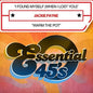 Jackie Payne: I Found Myself (When I Lost You) / Warm The Pot - CD