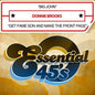 Donnie Brooks: Big John / Get Fame Son And Make It To The Front Page - CD