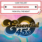Chord'R Notes: Livin' The Life / How Still The Night (digital 45) - CD