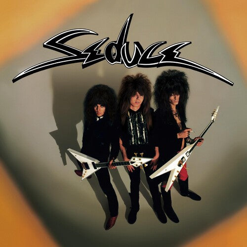 Seduce: Seduce - VINYL