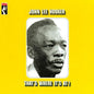John Lee Hooker: That's Where It's At! - VINYL