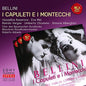 Bellini / Abbado: Bellini: I Capuleti e i Montecchi - CD