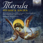 Merula / Remaud / Gianese / Schiavo: Merula: Musica Sacra - CD