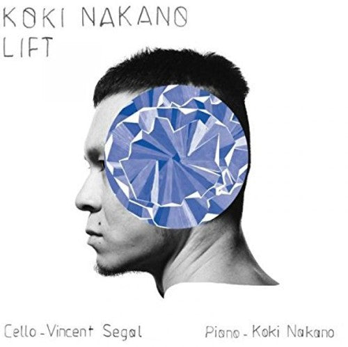 Koki Nakano: Lift - VINYL