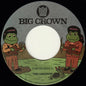 Thee Lakesiders: Si Me Faltaras Tu / Parachute - 7-INCH SINGLE