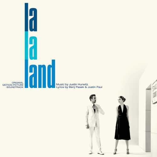 La La Land - Original Motion Picture Soundtrack - VINYL
