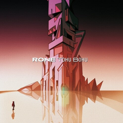 Rone: Tohu Bohu - VINYL