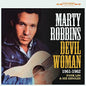 Marty Robbins: Devil Woman: Four LPs & Six Singles 1961-1962 - CD