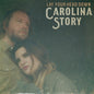 Carolina Story: Lay Your Head Down - VINYL