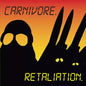 Carnivore: Retaliation - CD