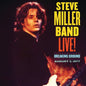 Steve Miller - Live! Breaking Ground August 3, 1977 - VINYL