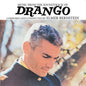 Elmer Bernstein: Drango (Music From the Motion Picture Soundtrack) - CD