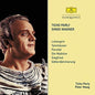 Ticho Parly: Ticho Parly Sings Wagner - CD