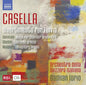 Casella / Donatoni / Giorgio / Iorio: Casella, Ghedini, Donatoni & Malipiero: Orchestral Music - CD