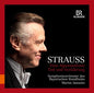 Richard Strauss / Jansons: Richard Strauss: Eine Alpensinfonie & Tod und Verklarung - CD