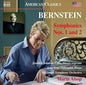 Bernstein / Thibaudet / Cano / Alsop: Leonard Bernstein: Symphonies Nos. 1 & 2 - CD