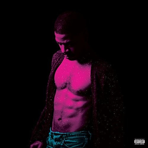 Kid Cudi: Passion, Pain & Demon Slayin' - CD