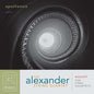 Mozart / Alexander String Quartet: Apotheosis, Vol. 1 - CD