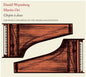 Chopin / Wayenberg / Oei: Chopin a deux - CD