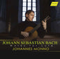 Bach, J.S. / Monno: Works For Lute - CD