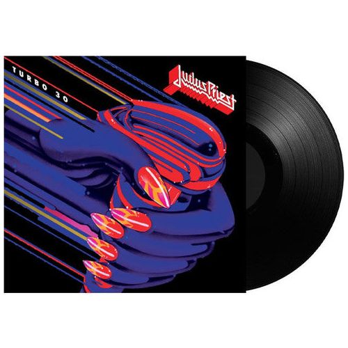 Judas Priest - Turbo 30 - VINYL