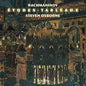 Steven Osborne: Rachmaninov: Etudes-tableaux Opp.33 & 39 - CD