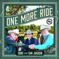 Sons of the San Joaquin: One More Ride - CD