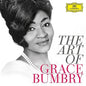 Grace Bumbry: The Art Of Grace Bumbry - CD
