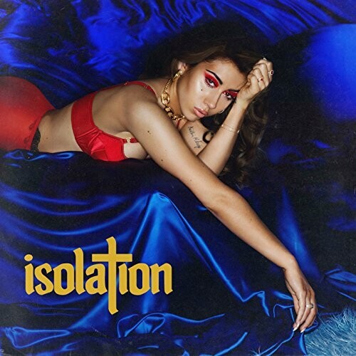 Kali Uchis: Isolation - VINYL