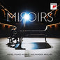 Alexander Krichel: Miroirs: Ravel Piano Works - CD