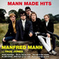 Manfred Mann: Mann Made Hits - VINYL