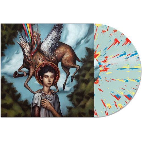 Circa Survive - Blue Sky Noise (Remastered) - VINYL