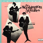 Washington Squares: Fair & Square - VINYL